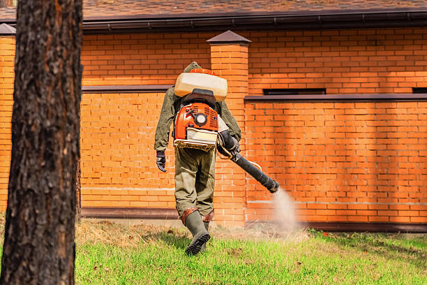 Trusted Fumigation Services service in Wilber, NE - Nex Pest Control